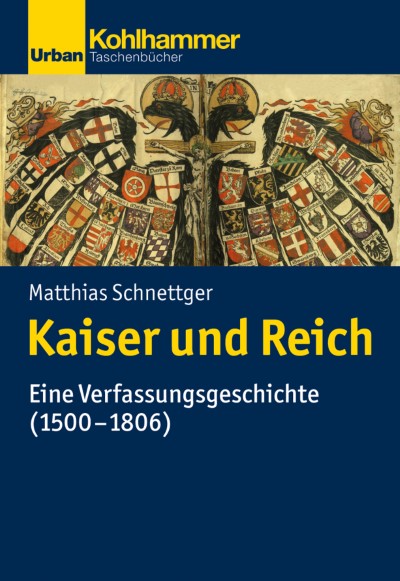 Kaiser und Reich | Kohlhammer - eLibrary